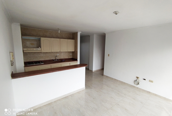 Apartamento en  Delicias, Barranquilla