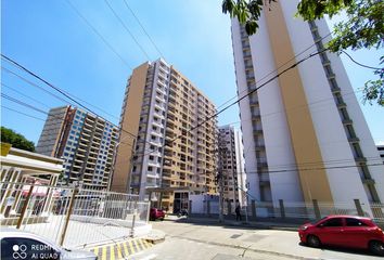 Apartamento en  El Prado, Barranquilla