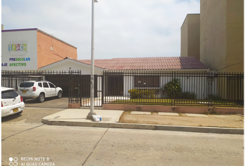 Casa en  Altos De Riomar, Barranquilla