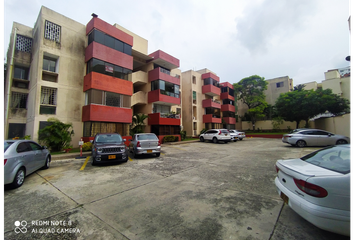 Apartamento en  Altos De Riomar, Barranquilla