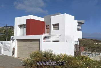 Casa en  Calle Pino, Las Palmas Iii, Ensenada, Baja California, 22863, Mex