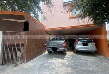 Casa en  Calle Handel 939, Misión De Anáhuac, Ciudad General Escobedo, General Escobedo, Nuevo León, 66059, Mex