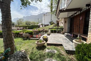 Casa en  Calle Doctor E. Rangel 100, San Pedro Garza García, Nuevo León, 66230, Mex