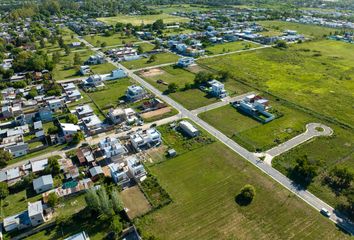 Terrenos en  San Facundo, Partido De La Plata