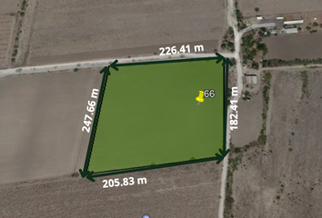 Lote de Terreno en  Afirme, Salinas Victoria, Nuevo León, Mex