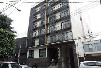 Departamento en  Calle Pitágoras 1148, Colonia Del Valle Centro, Ciudad De México, Cdmx, México