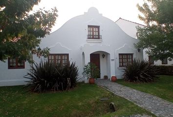 Casa en  Belén De Escobar, Partido De Escobar