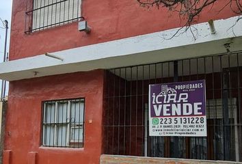 Casa en  Sierra De Los Padres, Mar Del Plata