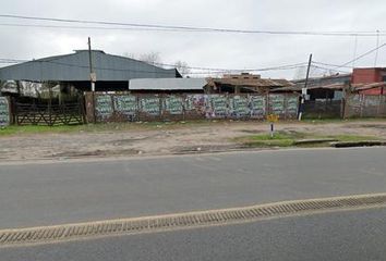 Galpónes/Bodegas en  Berisso, Partido De Berisso