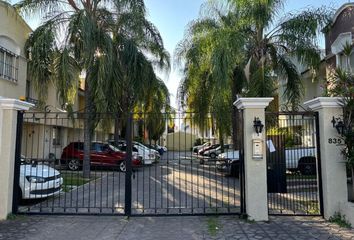 Casa en  Calle Rincón Del Maple 8349-8359, Residencial Del Valle, Zapopan, Jalisco, 45136, Mex