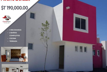 Casa en  42186, Colinas De Plata, Hidalgo, Mex