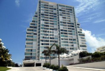 Departamento en  Boulevard Kukulkán, Zona Hotelera, Cancún, Benito Juárez, Quintana Roo, 77500, Mex