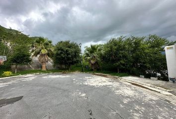 Lote de Terreno en  Calle Portal Del Huajuco, La Herradura, Monterrey, Nuevo León, 64985, Mex