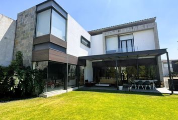 Casa en  Autopista Chamapa La Venta, Lomas Country Club, Huixquilucan, México, 52763, Mex