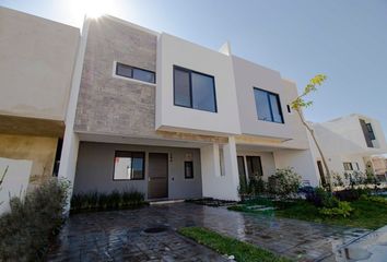 Casa en condominio en  Calle Las Galeanas, Tlajomulco De Zúñiga, Jalisco, 45645, Mex