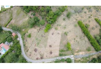 Lote de Terreno en  Santa Fe De Antioquia