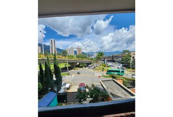 Apartamento en  Conquistadores, Medellín