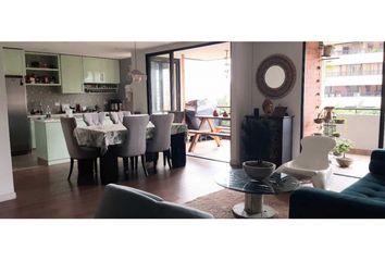 Apartamento en  Aguacatal, Cali