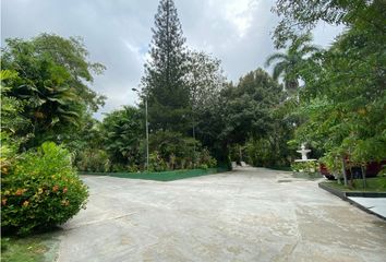 Villa-Quinta en  Los Alpes, Cartagena De Indias