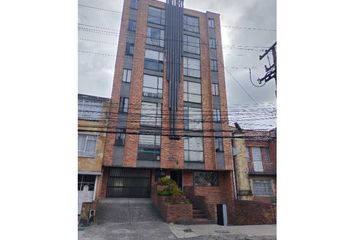 Apartamento en  Baquero, Bogotá