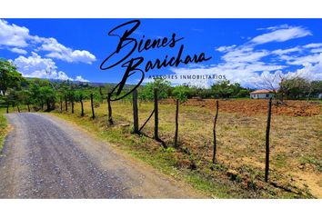 Lote de Terreno en  Barichara, Santander