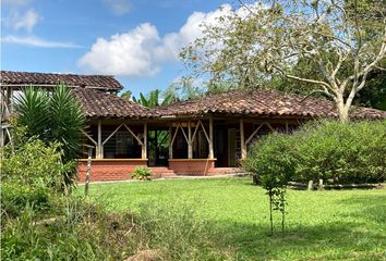 Villa-Quinta en  Montenegro, Quindío