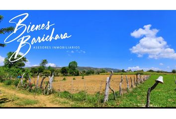 Lote de Terreno en  Barichara, Santander