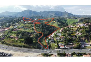 Lote de Terreno en  Guarne, Antioquia