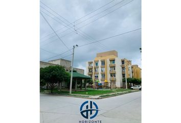 Apartamento en  Acodis, Santa Marta