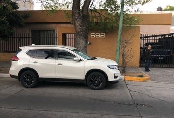 Lote de Terreno en  Calle 12 De Diciembre 588, Chapalita Sur, Zapopan, Jalisco, 45040, Mex