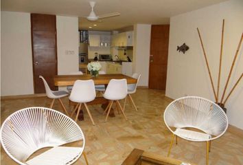 Apartamento en  Los Ángeles, Santa Marta