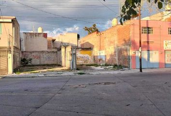 Lote de Terreno en  Calle Caporales, Jardines De La Paz, Guadalajara, Jalisco, 44860, Mex