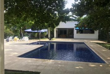 Villa-Quinta en  Santa Fe De Antioquia