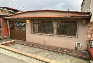 Casa en  Monserrate Casas, Santa Rosa De Cabal