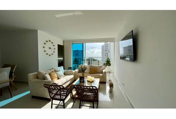 Apartamento en  Crespo, Cartagena De Indias