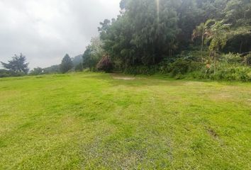 Lote de Terreno en  Envigado, Antioquia