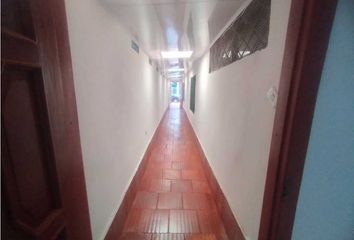 Apartamento en  San Isidro, Barranquilla