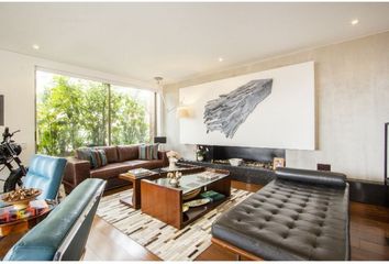 Apartamento en  Los Rosales Norte, Bogotá