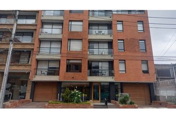 Apartamento en  Santa Bibiana, Bogotá