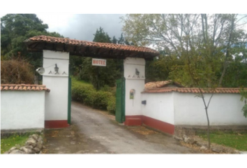 Casa en  Nobsa, Boyacá