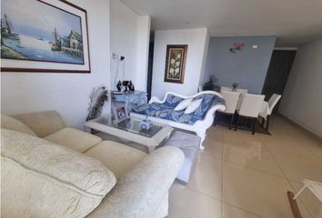 Apartamento en  Villa Santos, Barranquilla