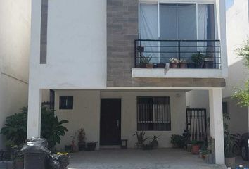 Casa en  Avenida Parque Industrial, Villa De Los Ayala, General Escobedo, Nuevo León, 66070, Mex