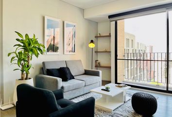 Apartamento en  Chapinero Alto, Bogotá