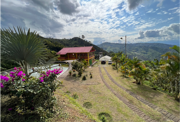 Villa-Quinta en  Marsella, Risaralda