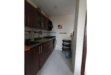 Apartamento en  Comuna 7, Robledo, Medellín