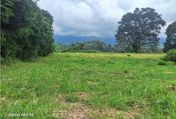 Lote de Terreno en  Ciudadela Puerto Espejo, Armenia