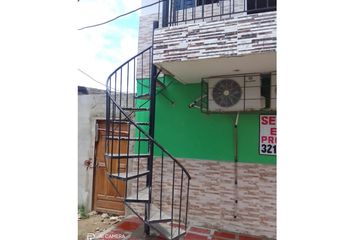 Casa en  Villa Sevilla, Barranquilla