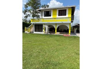 Casa en  Centro, Pereira