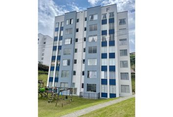 Apartamento en  Puerta Del Sol, Manizales