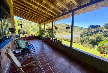 Villa-Quinta en  Poblado, Medellín